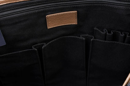 Tasche Messenger Bag